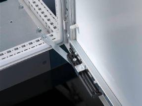 RITTAL 4583.500 Rack Accessory Door (4583500)