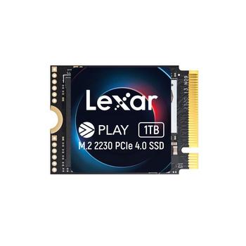 LEXAR Internal Solid State Drive 1  (LNMPLAY001T-RNNNG)