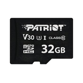 PATRIOT/PDP Vx Series 32 Gb Microsdxc (PSF32GVX31MCH)