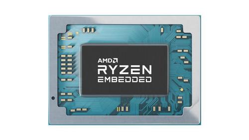AMD Ryzen Embedded R1606G (YE1606C4T2OFG)