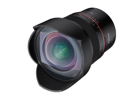 SAMYANG Mf 14Mm F2.8 Z Milc Wide Lens (F1210614101)