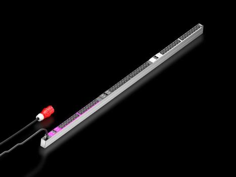 RITTAL PDU basic 32A/3P CEE 48xC14 (7979143)