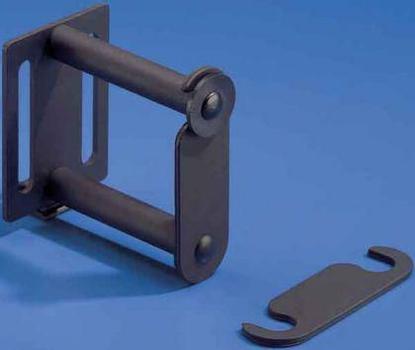 RITTAL Cable bars 1u pk of 10 (7111212)