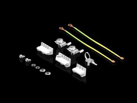 RITTAL 5050.615 Rack Accessory Door  (5050615)