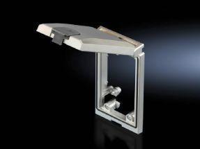 RITTAL 2482.310 Socket Safety Cover  (2482310)