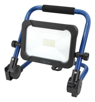 ANSMANN Fl1600R Black, Blue Led 20 W (1600-0275)