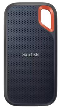SANDISK Extreme Portable SSD 8TB (SDSSDE61-8T00-G25)