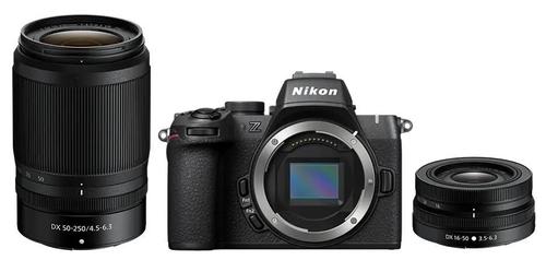NIKON Z50Ii Milc 20.9 Mp Cmos 5568 (VOA150K002)