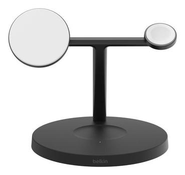 BELKIN BOOST CHARGE PRO 3-in-1 Qi2 15w WL (WIZ032KQBK)
