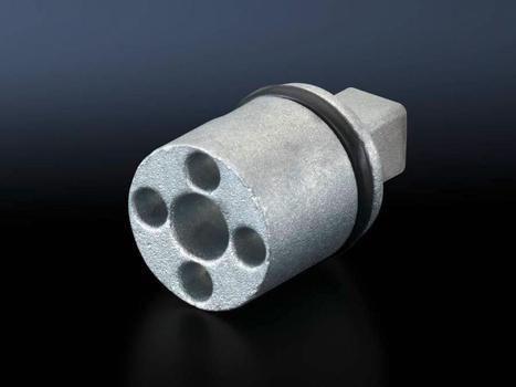 RITTAL Sz 2307.000 Silver (2307000)