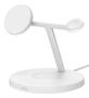 BELKIN BOOST CHARGE PRO 3-in-1 Qi2 15w Wireless Charger with Apple watch fast charge