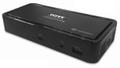 PORT DESIGNS Laptop Dock/Port Replicator