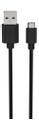 ANSMANN Usb Cable 1 M Usb A Micro-Usb