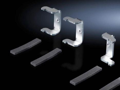 RITTAL Cp 6053.210 Black, Silver (6053210)