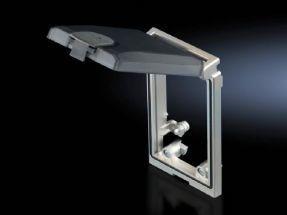 RITTAL 2482.300 Socket Safety Cover  (2482300)