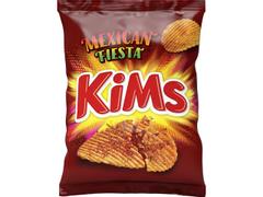 KiMs Potetgull KIMS Mexican Fiesta 200g