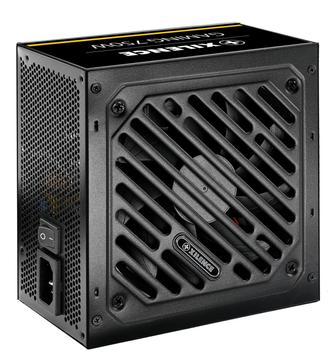 XILENCE Gaming GOLD Series XP750R12 - strømforsyning - 750 watt (XN330)