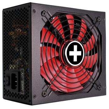 XILENCE X Series Xp750Mr9.2 Power (XP750MR9.2)