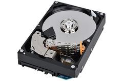 TOSHIBA HDD 3.5 4TB 7200 PRM SATA 512n