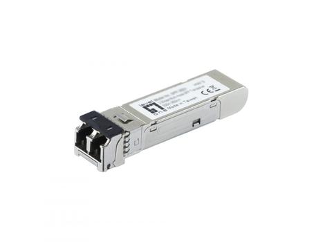 LEVELONE Network Transceiver Module  (SFP-2601)