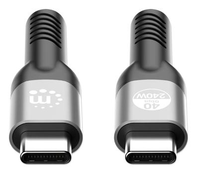 MANHATTAN Hdmi Cable With Ethernet,  (356381)