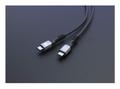 MANHATTAN Hdmi Cable With Ethernet,  (356381)