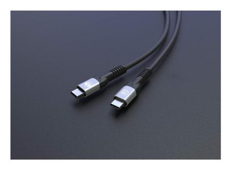 MANHATTAN Hdmi Cable With Ethernet,  (356381)
