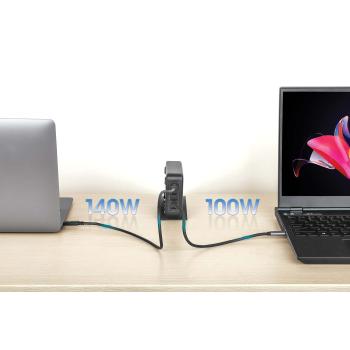 MANHATTAN Hdmi Cable With Ethernet,  (102667)