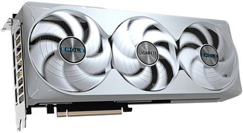 GIGABYTE Geforce RTX5070TI EAGLE ICE OC 16GB (GV-N507TEAGLEOC ICE-16GD)