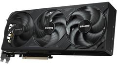 GIGABYTE GeForce RTX 5070 Ti WINDFORCE OC SFF 16 Gt näytönohjain