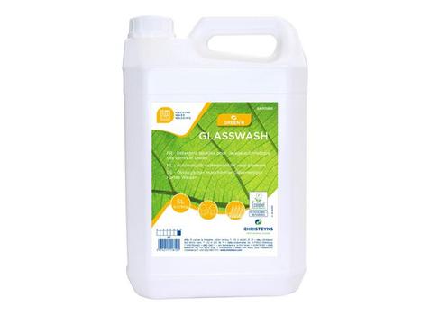 GREENR Maskinoppvask GREEN R Glasswash 5L (SA0117040*2)