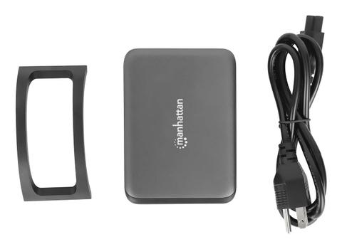 MANHATTAN Hdmi Cable With Ethernet,  (102667)