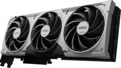 MSI GeForce RTX 5070 TI 16G Ventus 3X OC 16GB GDDR  HDMI 3xDP