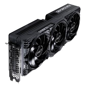 PALIT Geforce Rtx 5070 Ti Gamingpro  (NE7507T019T2-GB2031A)