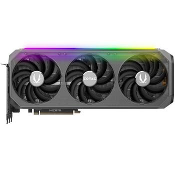 ZOTAC GAMING GeForce RTX 5070 Ti AMP EXTREME INFINITY 16GB GDDR7 3xDP 1xHDMI (ZT-B50710B-10P)