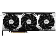 MSI GeForce RTX 5080 16GB VENTUS 3X OC PLUS, 3x DisplayPort 2.1b, 1x HDMI 2.1b, 850W (G5080-16V3CP)