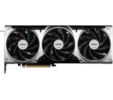 MSI GeForce RTX 5080 VENTUS 3X OC PLUS Skjermkort, PCI Express 5.0, 16GB GDDR7