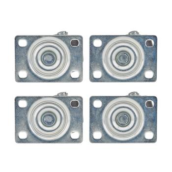 TRIPP LITE TRIPPLITE SmartRack Rolling Caster Kit 4 pack (SRCASTER)