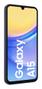 SAMSUNG GALAXY A15 128GB BLACK SMD (SM-A155FZKDEUB)