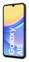 SAMSUNG GALAXY A15 128GB BLACK SMD (SM-A155FZKDEUB)
