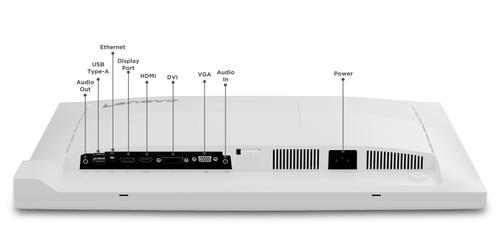 LENOVO C24d-20 LED display 61 cm  (63FENAT2EU)