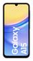 SAMSUNG GALAXY A15 128GB BLACK SMD (SM-A155FZKDEUB)