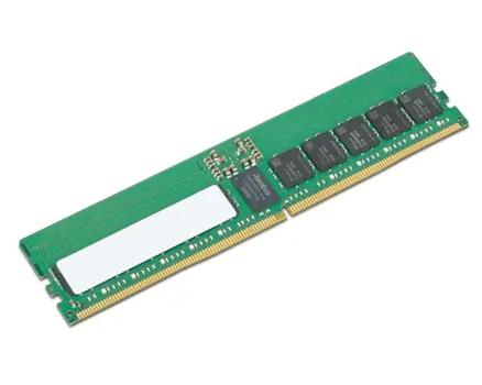 LENOVO 16GB DDR5 5600MHZ ECC RDIMM MEMORY MEM (4X71Q65274)