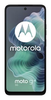 MOTOROLA G35 4GB 128GB 6.7inch Android Midnight Black (PB3K0008SE)