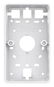 TP-LINK OJB-100 Omada Wall Plate Access Point Junction Box (OJB-100)