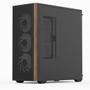 AEROCOOL D501A Midi Tower Black (ACCM-MA01043.11)