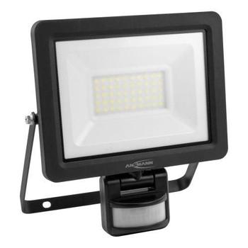 ANSMANN Wfl30W-S Black Led 30 W (1600-0623)