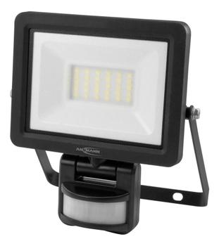 ANSMANN Wfl20W-S Black Led 20 W (1600-0622)