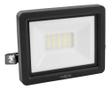ANSMANN Wfl10W Black Led 10 W