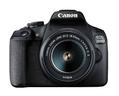 CANON Eos 2000D Bk 18-55 Is Ii Eu26 